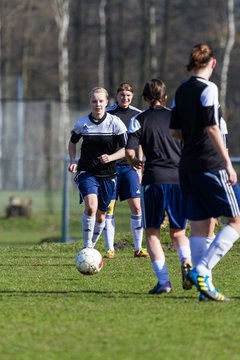 Bild 31 - Frauen HSV - SV Henstedt-Ulzburg : Ergebnis: 0:5